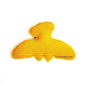 Pterodactyl Dino Nugget