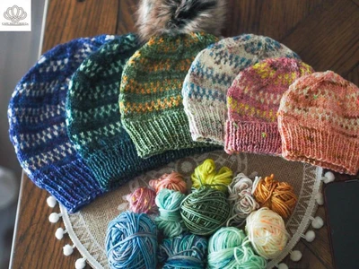 Coastie Hat for the Family