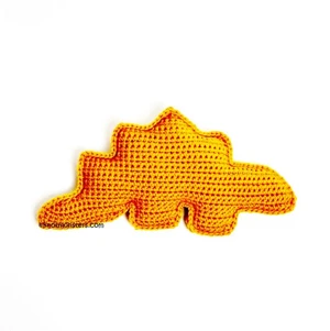Stegosaurus Dino Nugget