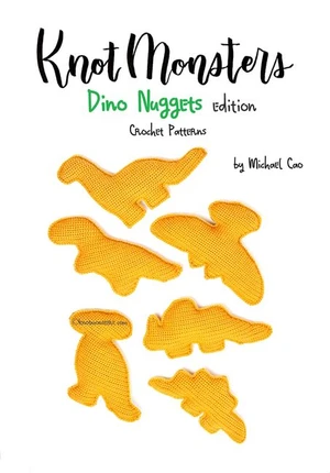 Dino Nuggets edition