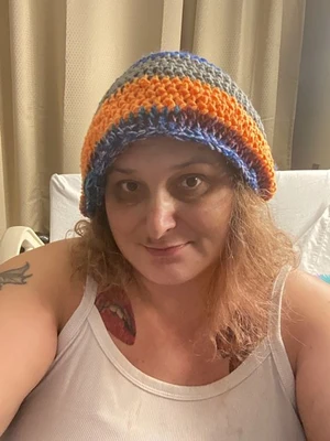Cosmic Beanie
