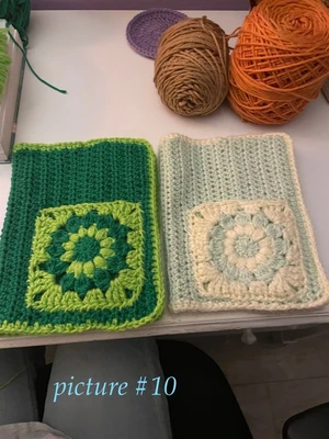 Bible cover