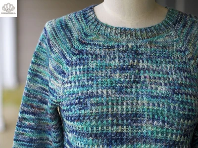 Atlas Raglan