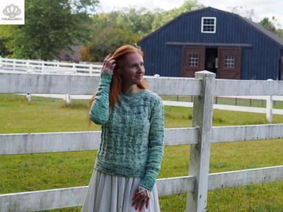 Lozen Sweater