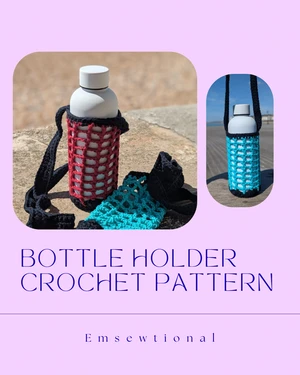 Bottle Holder