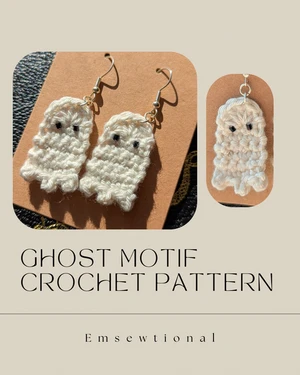 Ghost Motif