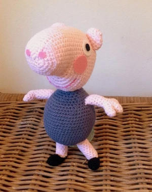 George Pig