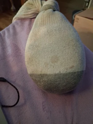Heating pad DIY