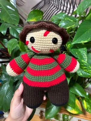 Thicc Freddy Boi