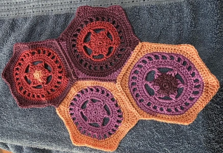 Star Wheel