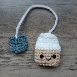 Tea Bag