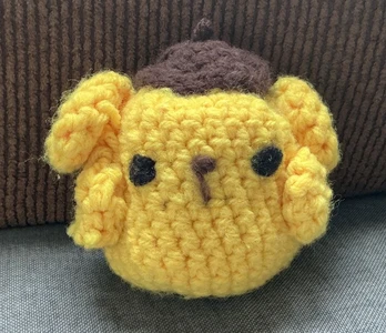 Pompompurin