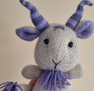 Barry the Baphomet