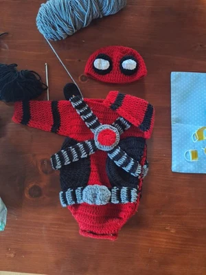 Baby bundle