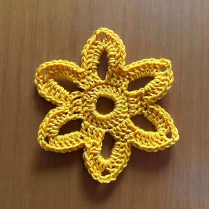 Simple Flower