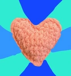Cute hart