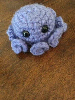 Easy octopus