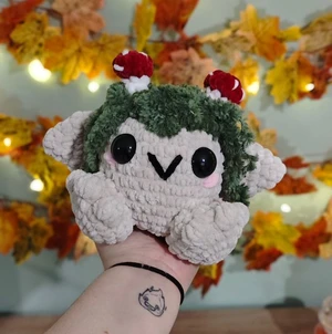 Moss Troll