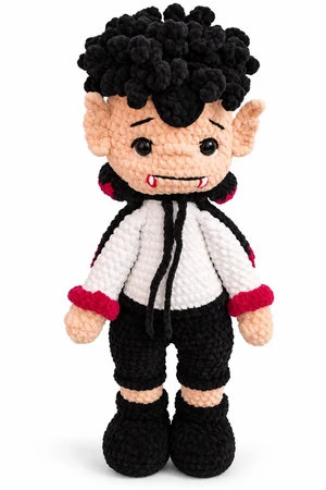The Little Vampire