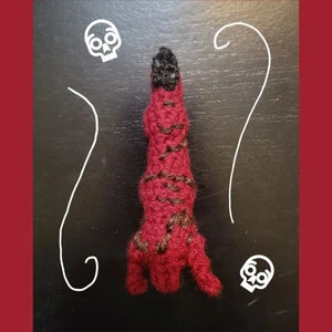 Malevolent Finger
