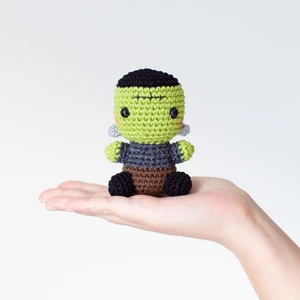 Baby #40 - Frankenstein
