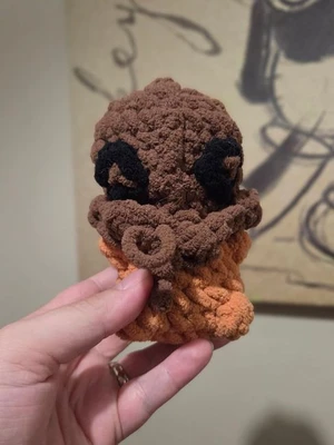 Mini Bag Boy