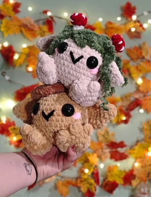Fall trolls bundle