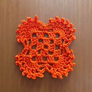 Square Coaster