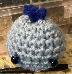 Baby Squad: Splash the Baby Whale