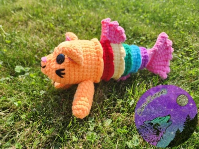 Rainbow Catfish
