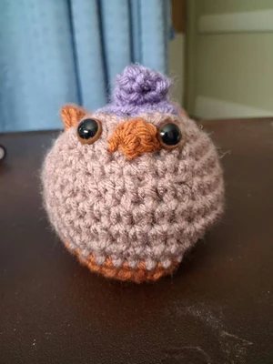 Witchy Brew Cat - Chubby Kittens, Halloween Sisters