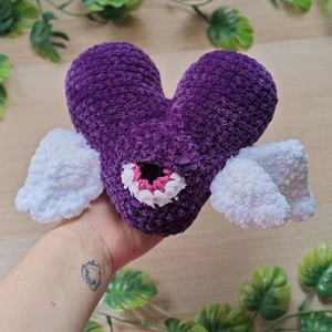 Heart Void Seraph