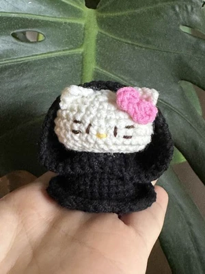 Death Kitty