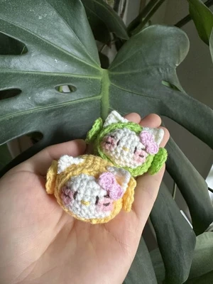 Candy Kitty