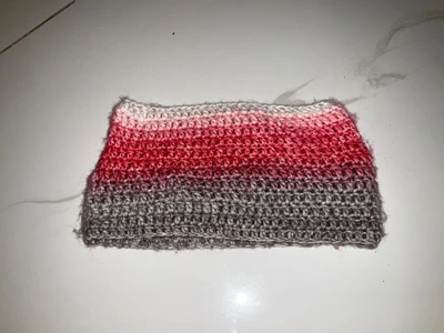 Cat ear beanie
