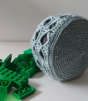 Cute little basket