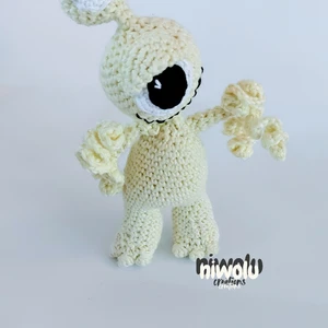 Little alien