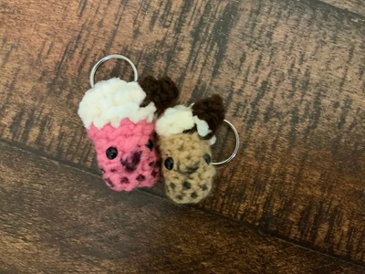 Mini Boba