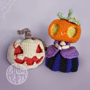 Pumpkin Pals