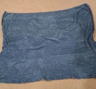 Beginner Blanket