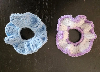 Everyday Scrunchie