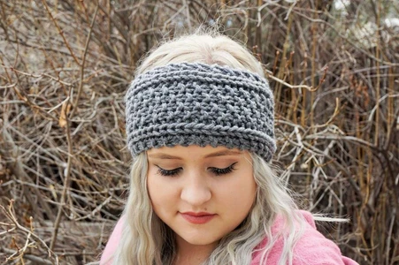 Aemelia Headband