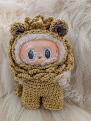 Lionbubu