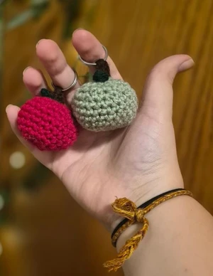 Apple Keychain