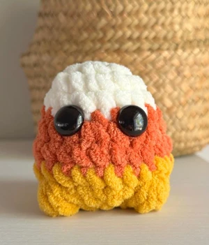 Candy Corn