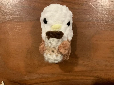 (Hot)Coffee Eagle