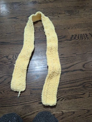 Beginner Scarf
