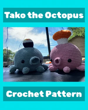 Tako the Octo