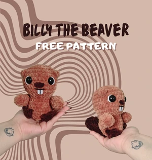Billy the Beaver