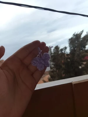 Whisper of a Wish Butterfly